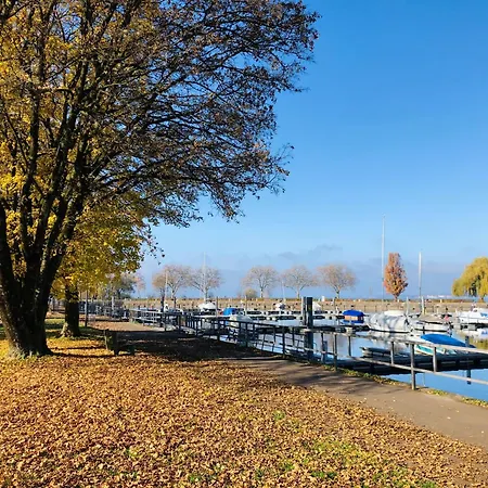 6 4 Apartamento Bregenz